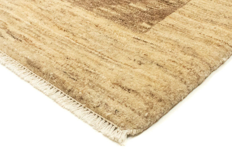 Gabbeh Indo Tapete 303x197cm - Tapete de lã