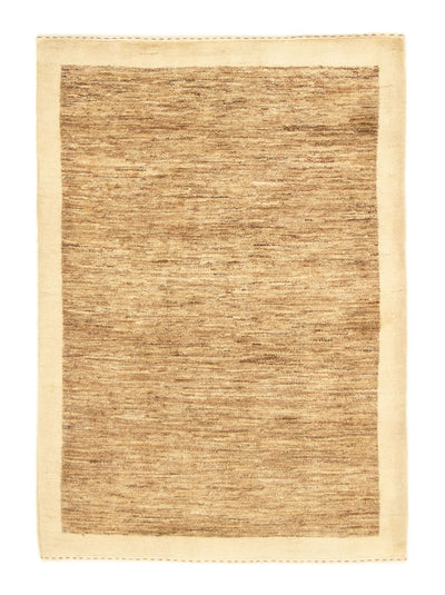 Gabbeh Indo Tapete 102x144cm - Tapete de lã