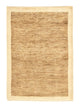 Tapete Gabbeh - Indus - 144 x 102 cm - bege