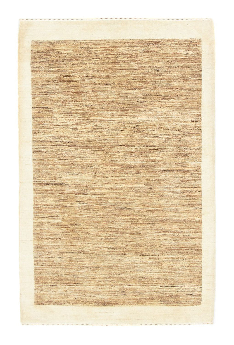Gabbeh Indo Tapete 161x102cm - Tapete de lã