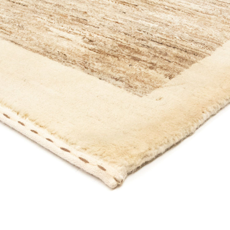 Gabbeh Indo Tapete 161x102cm - Tapete de lã