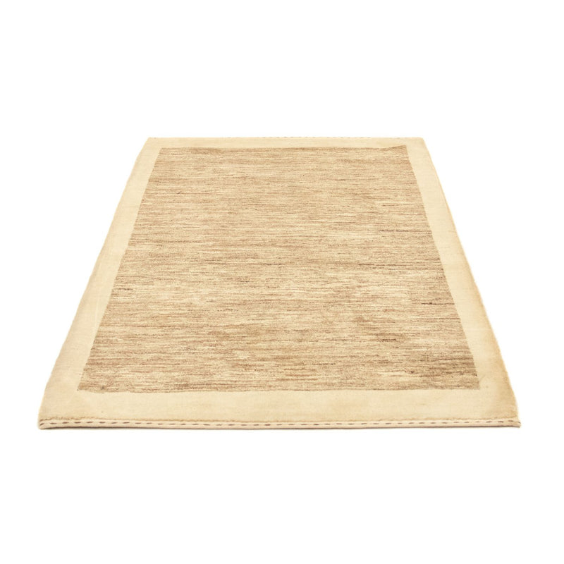 Gabbeh Indo Tapete 161x102cm - Tapete de lã