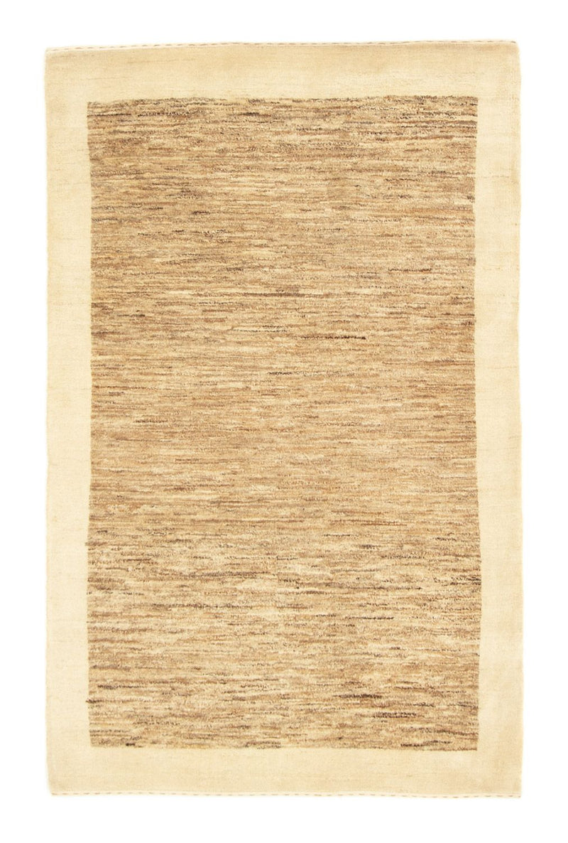 Gabbeh Indo Tapete 163x101cm - Tapete de lã