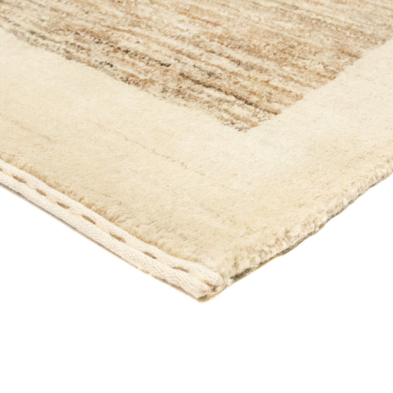 Gabbeh Indo Tapete 163x101cm - Tapete de lã