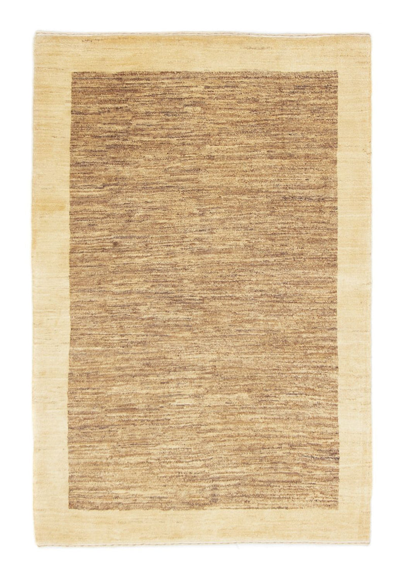 Gabbeh Indo Tapete 160x101cm - Tapete de lã