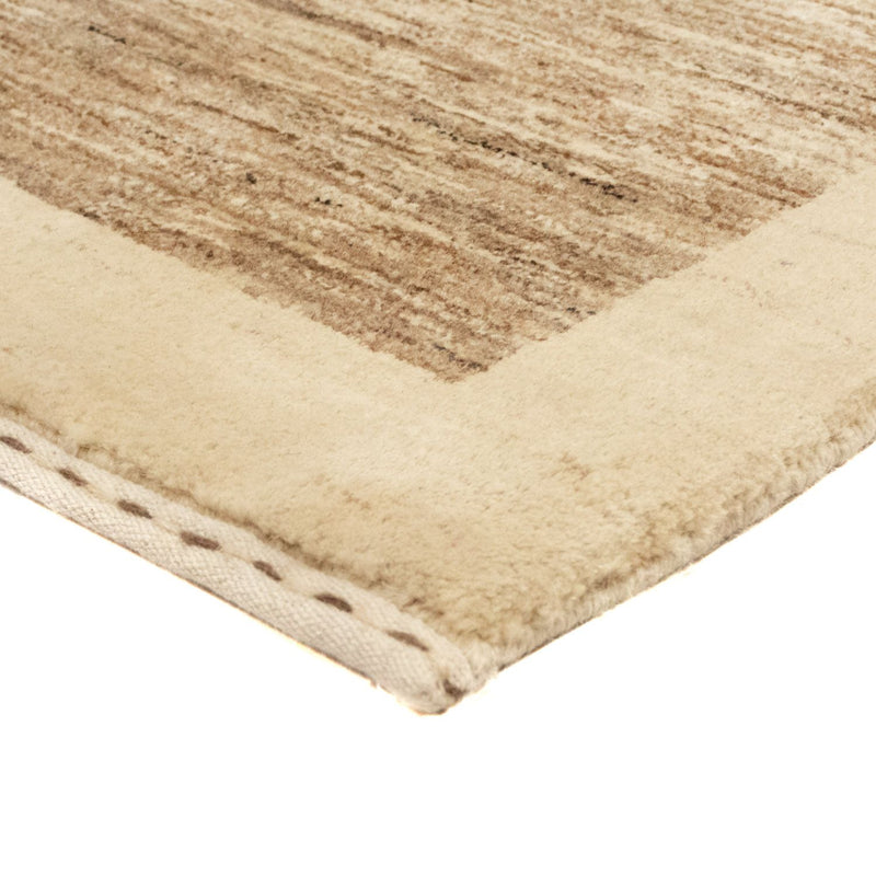 Gabbeh Indo Tapete 160x101cm - Tapete de lã