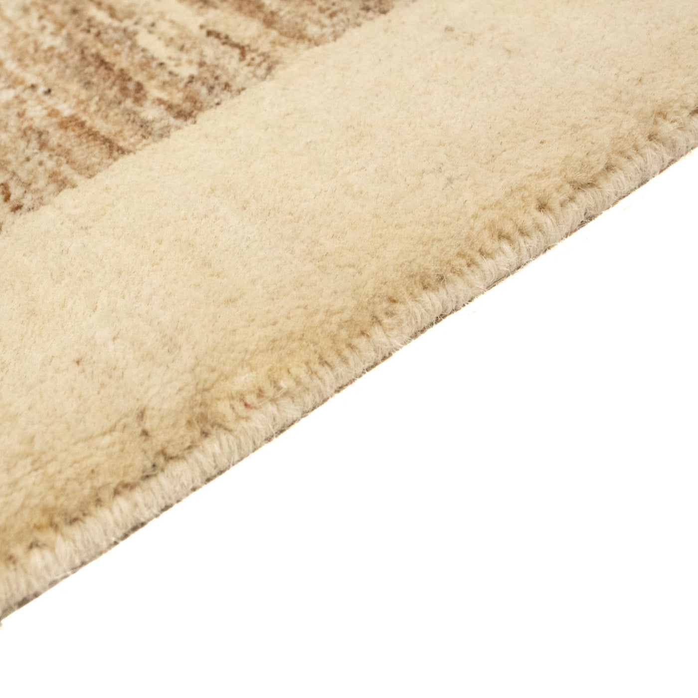 Gabbeh Indo Tapete 160x101cm - Tapete de lã