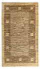 Gabbeh Indo Tapete 126x77cm - Perserteppich Wollteppich