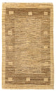 Gabbeh Indo Tapete 72x127cm - Perserteppich Wollteppich