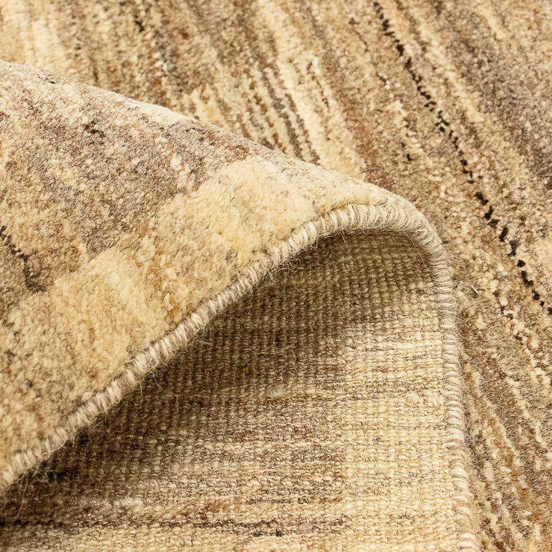 Gabbeh Indo Tapete 72x127cm - Perserteppich Wollteppich