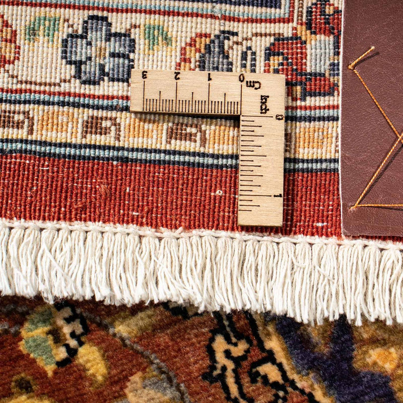 Qom Tapete 133x205cm - Tapete persa