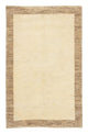 Gabbeh Indo Tapete 186x121cm - Tapete de lã