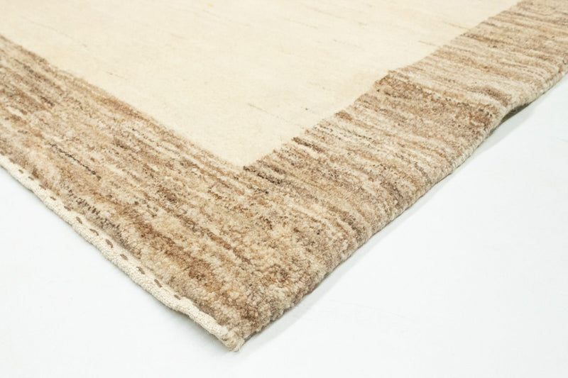 Gabbeh Indo Tapete 186x121cm - Tapete de lã