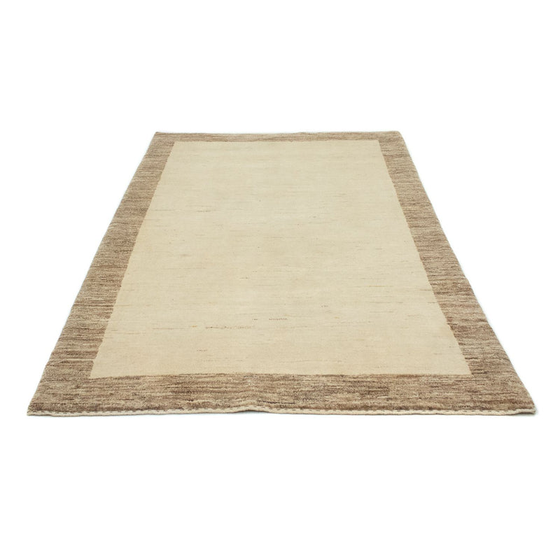 Gabbeh Indo Tapete 186x121cm - Tapete de lã