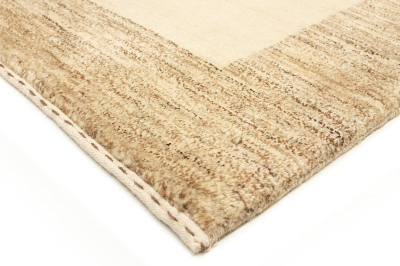 Gabbeh Indo Tapete 250x172cm - Tapete de lã