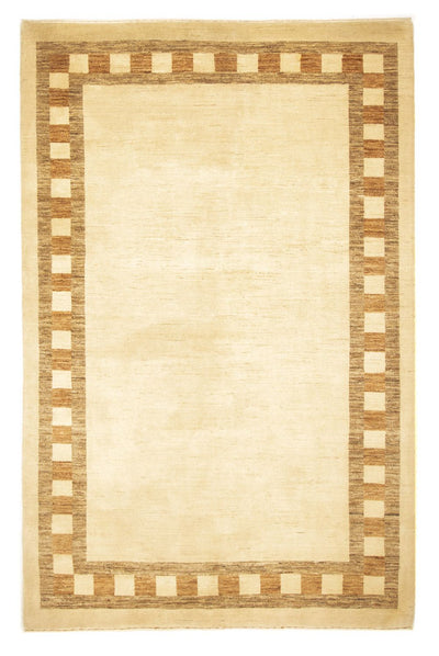 Gabbeh Indo Tapete 168x258cm - Tapete de lã