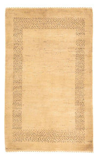 Gabbeh Indo Tapete 158x99cm - Perserteppich Wollteppich – product image