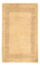 Gabbeh Indo Tapete 158x99cm - Perserteppich Wollteppich