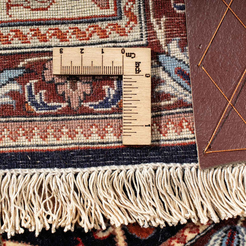 Qom Tapete 210x132cm - Tapete persa