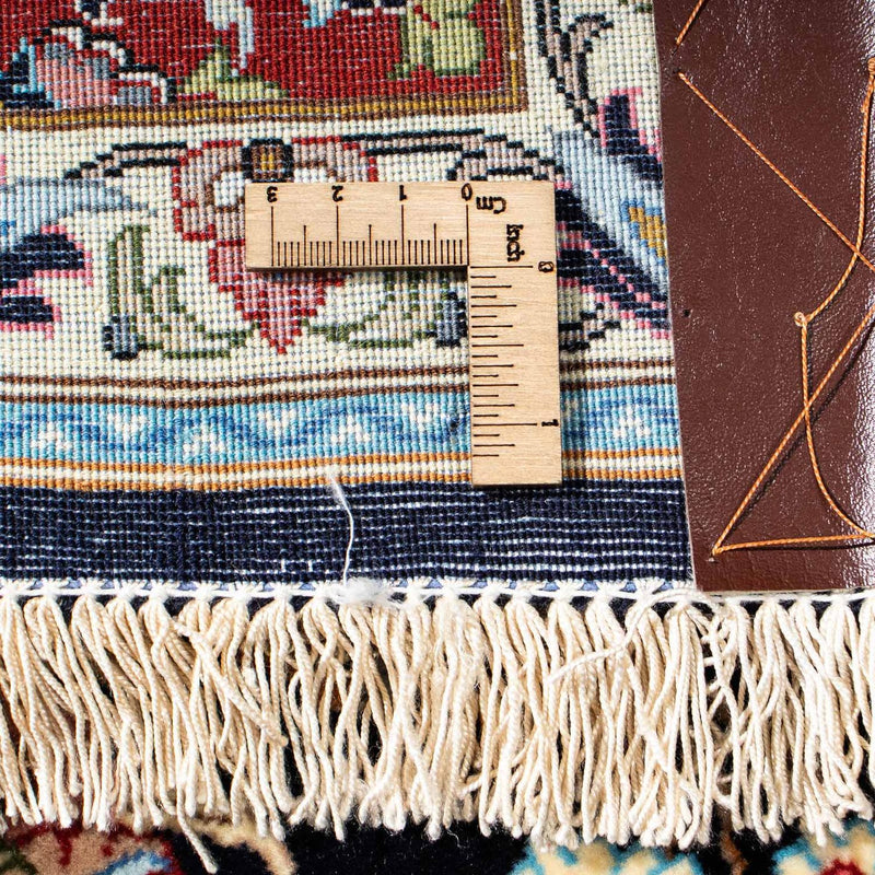 Qom Tapete 140x212cm - Tapete persa