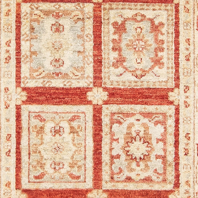 Bakhtiari Tapete 291x80cm - Tapete persa