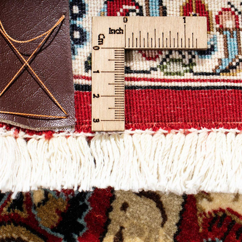 Qom Tapete 207x140cm - Tapete persa