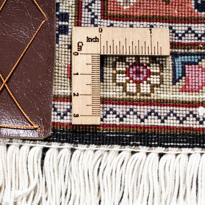 Tabriz - 50 Raj Tapete 212x152cm - Tapete persa