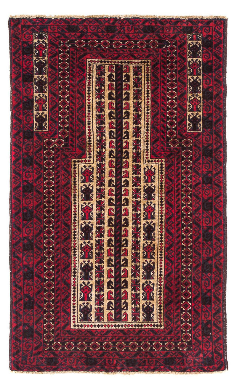 Tapete Baluch 82x130cm - Tapete Oriental