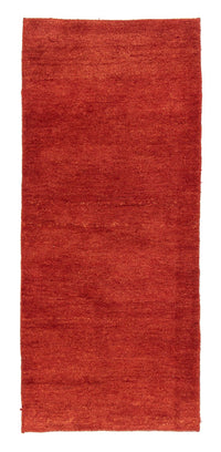 Gabbeh persa Tapete 206x85cm - Perserteppich Wollteppich – product image