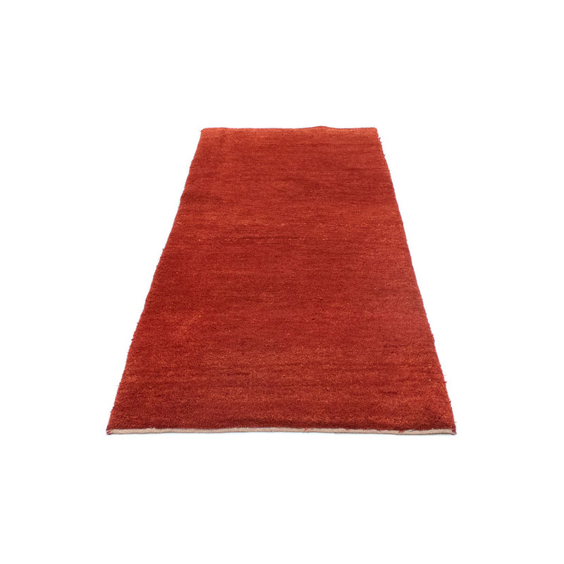 Gabbeh persa Tapete 206x85cm - Perserteppich Wollteppich