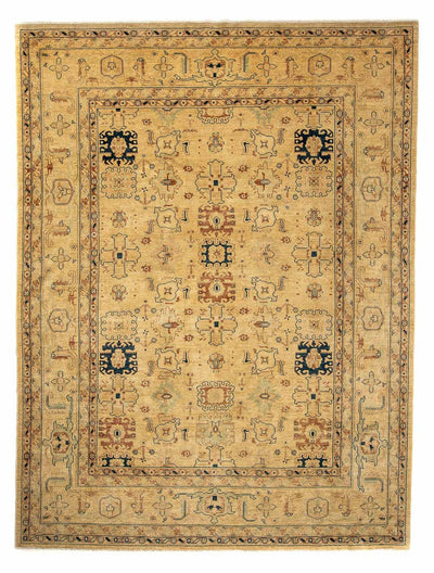 Heriz Tapete 248x321cm - Tapete persa