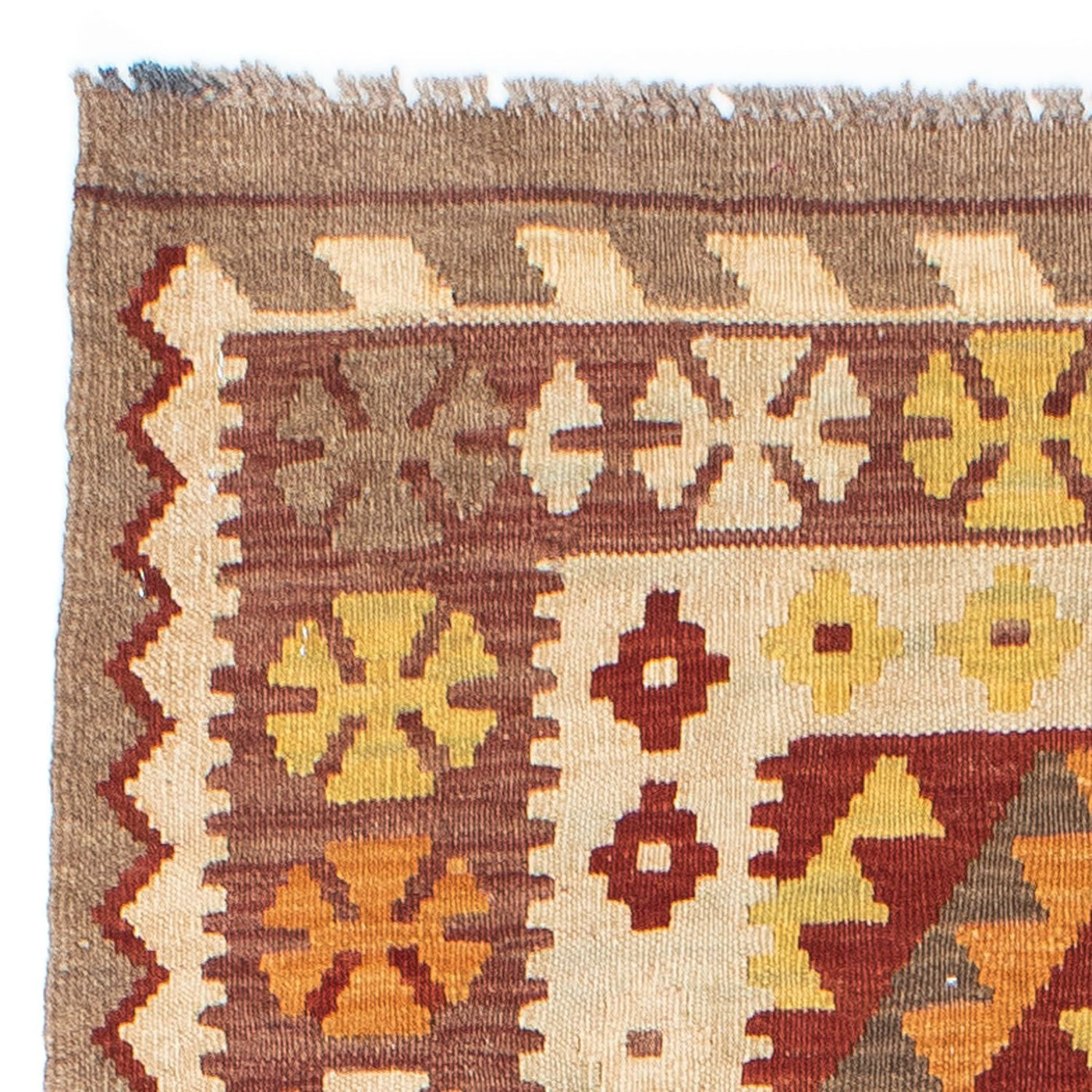 Kilim Fars Tapete 198x78cm