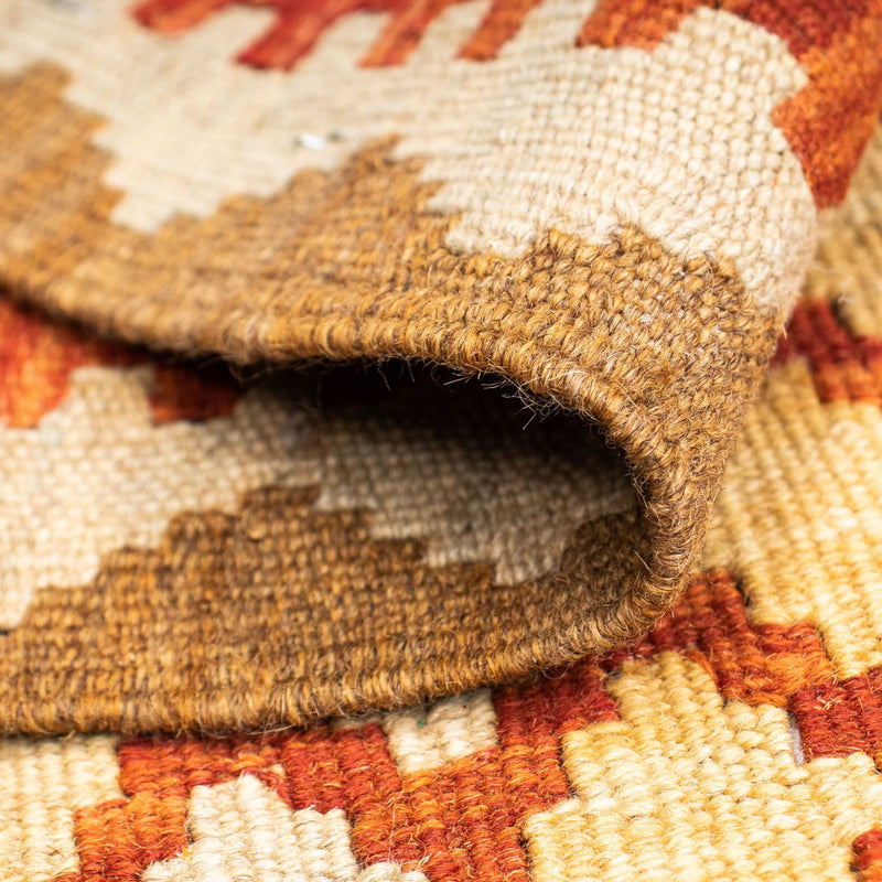 Kilim Fars Tapete 197x79cm
