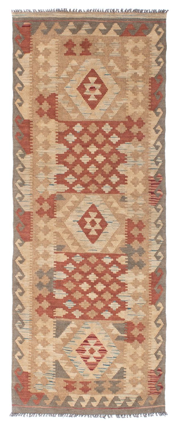 Kilim Fars Tapete 212x79cm