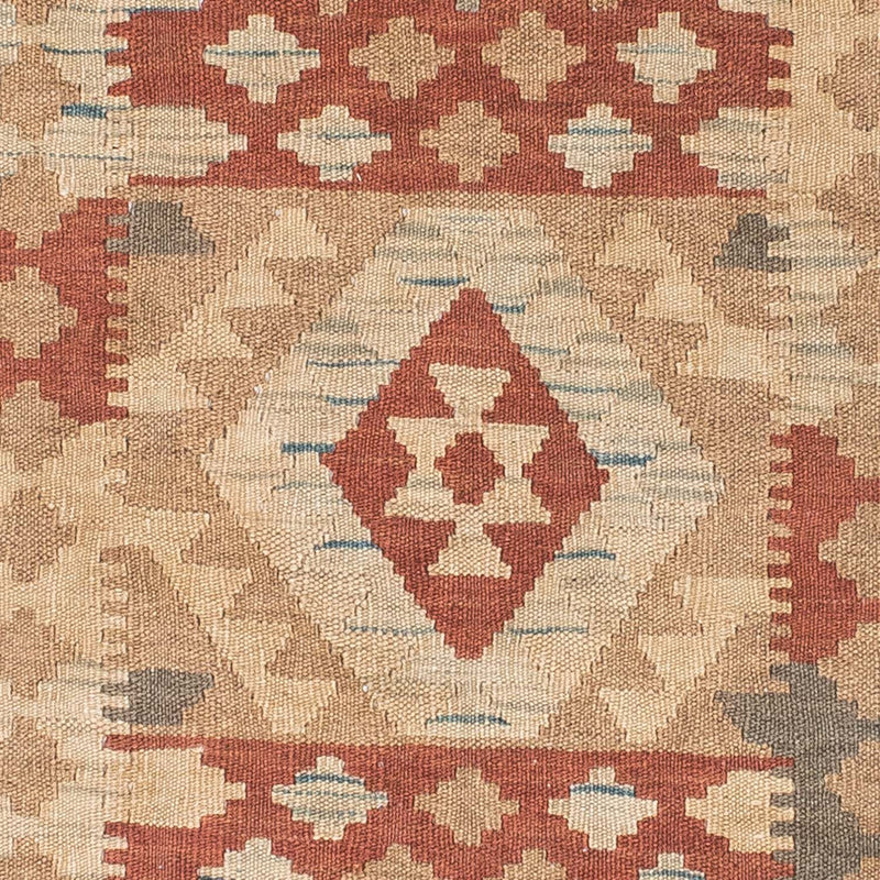 Kilim Fars Tapete 212x79cm