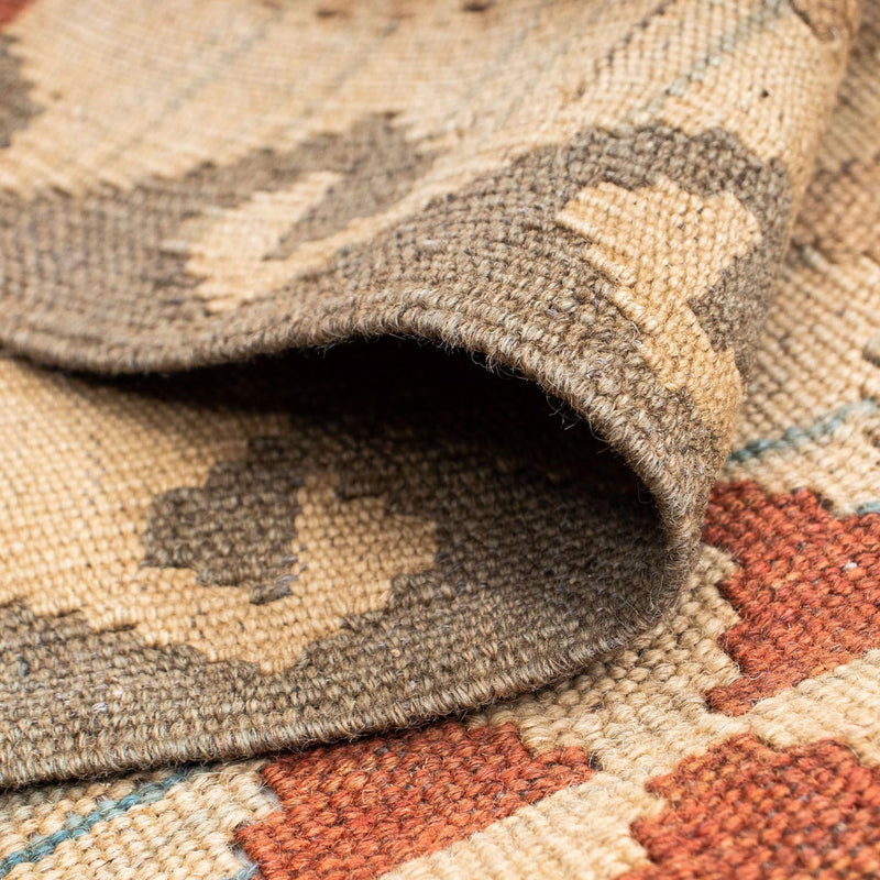 Kilim Fars Tapete 212x79cm