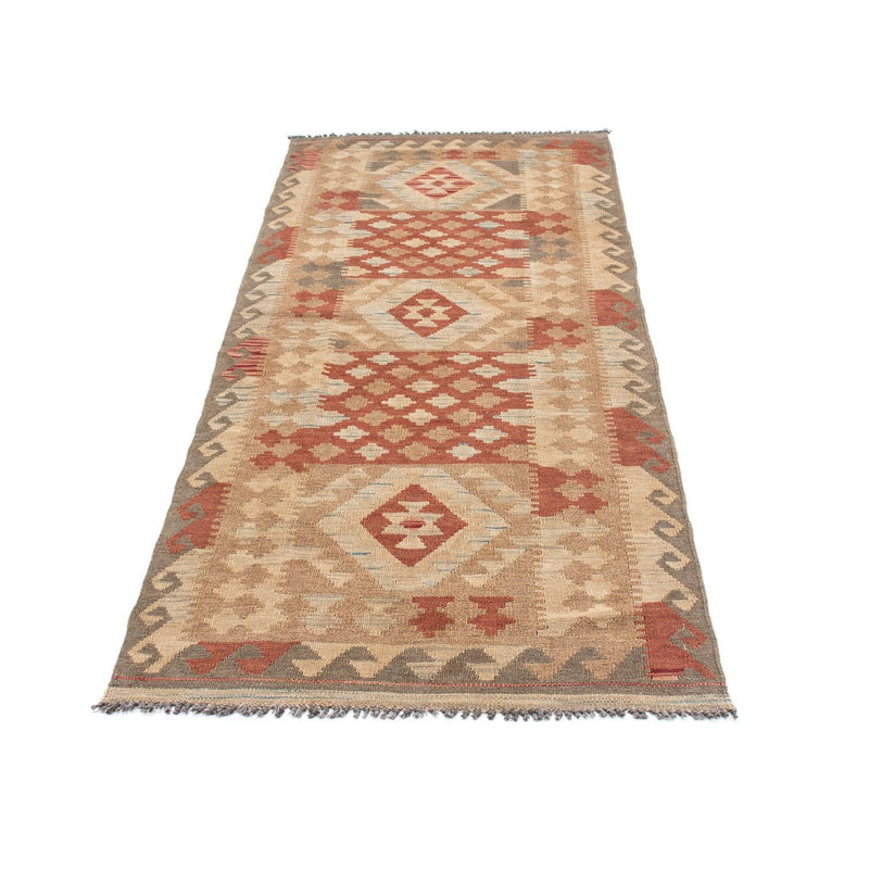 Kilim Fars Tapete 212x79cm