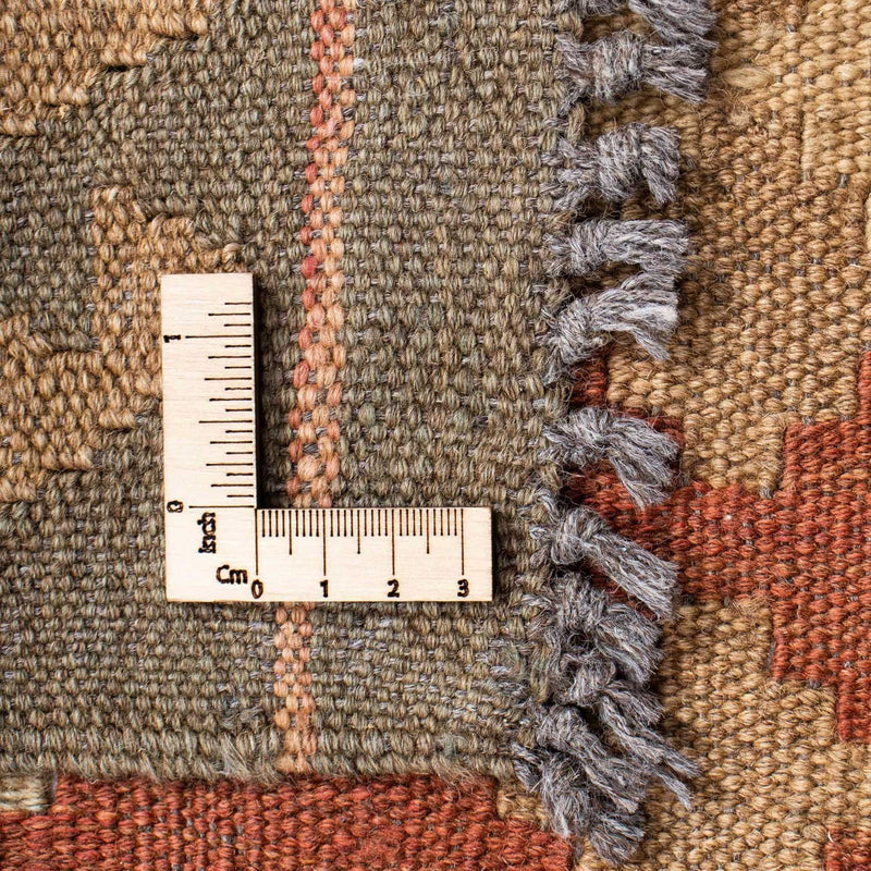 Kilim Fars Tapete 212x79cm