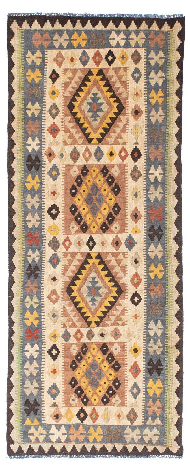 Kilim Fars Tapete 208x82cm
