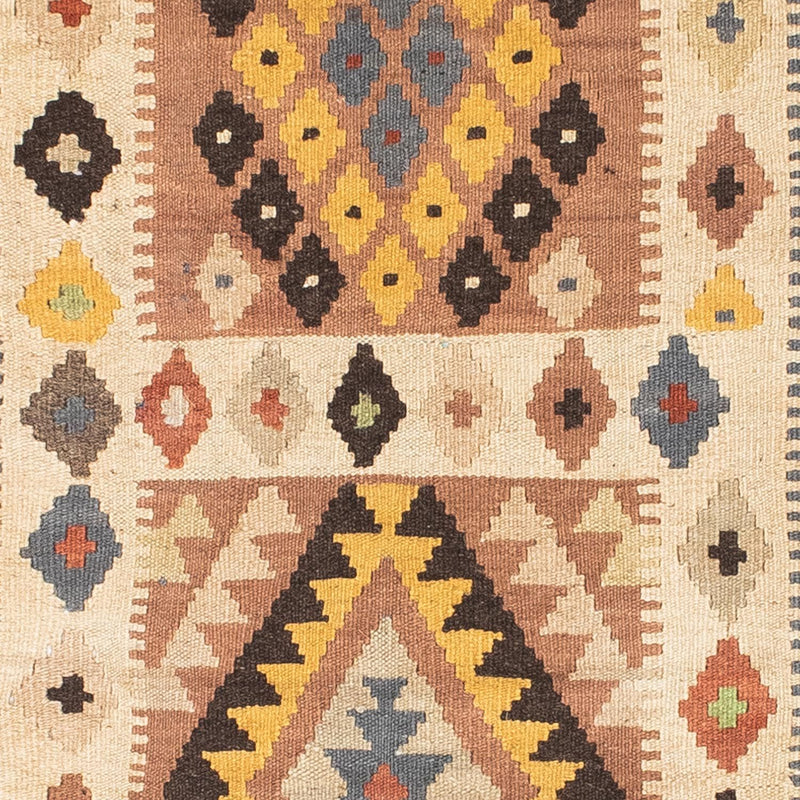 Kilim Fars Tapete 208x82cm