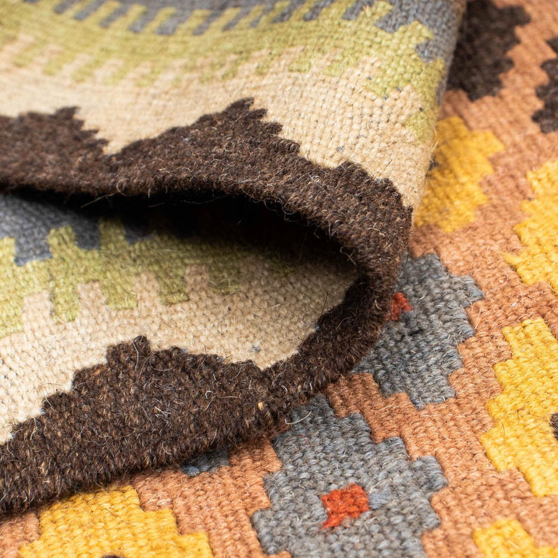 Kilim Fars Tapete 208x82cm