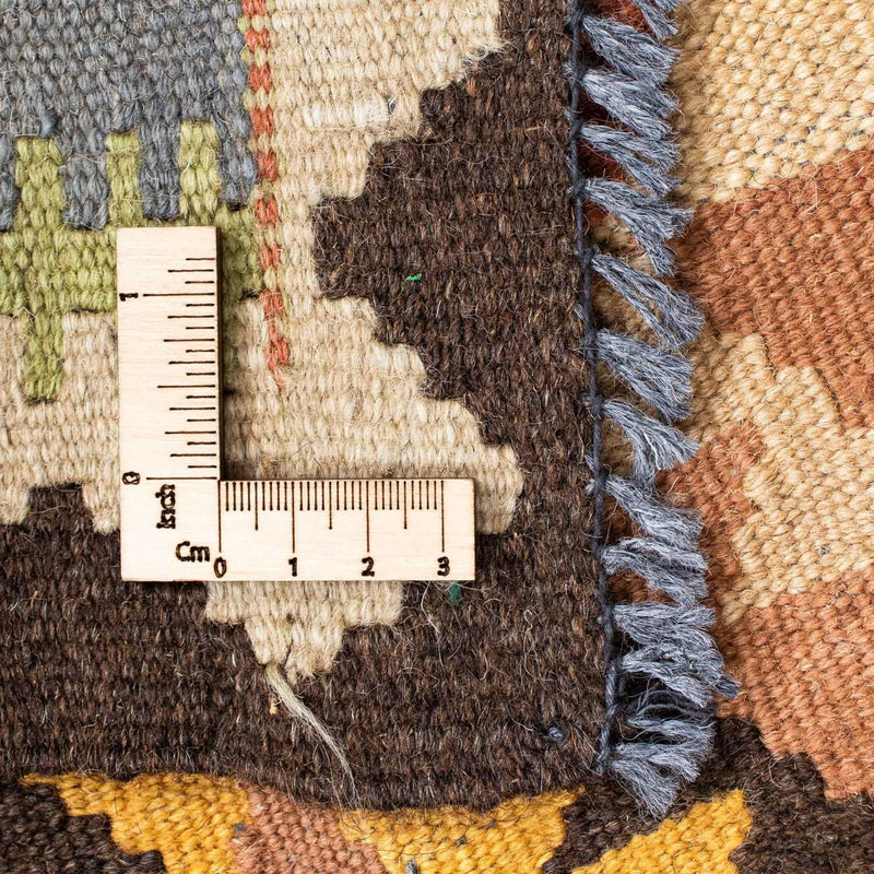 Kilim Fars Tapete 208x82cm