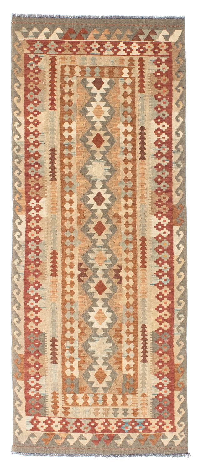 Kilim Fars Tapete 200x78cm