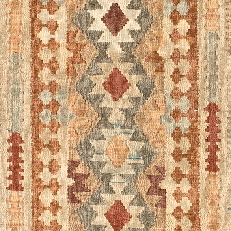 Kilim Fars Tapete 200x78cm