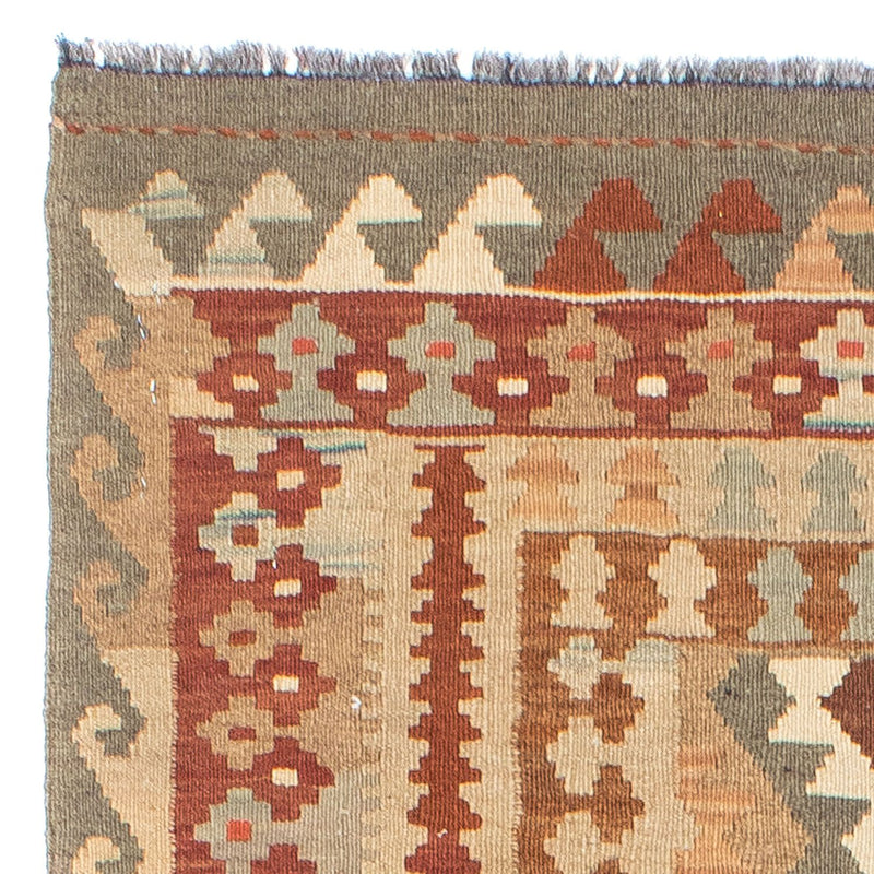 Kilim Fars Tapete 200x78cm