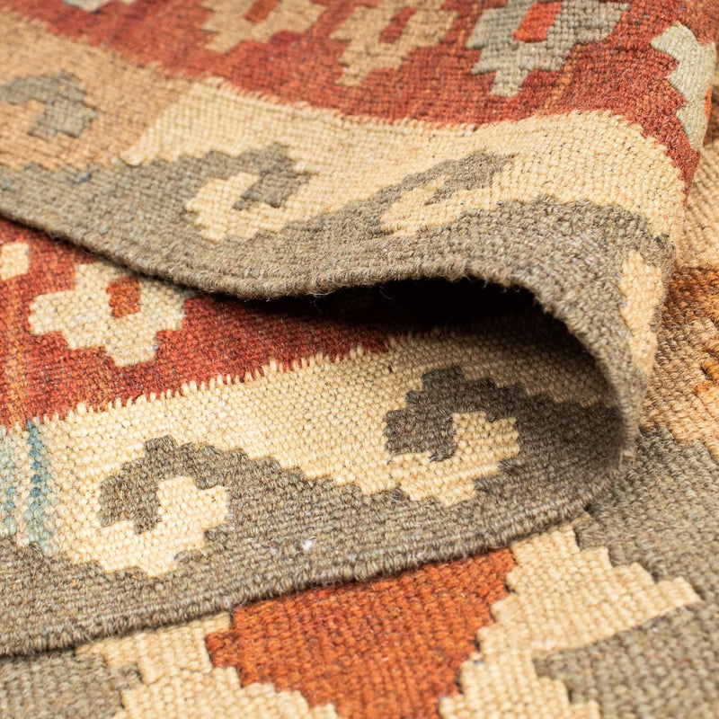 Kilim Fars Tapete 200x78cm