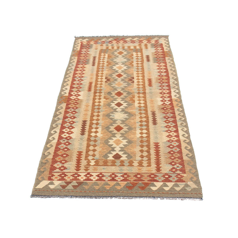 Kilim Fars Tapete 200x78cm