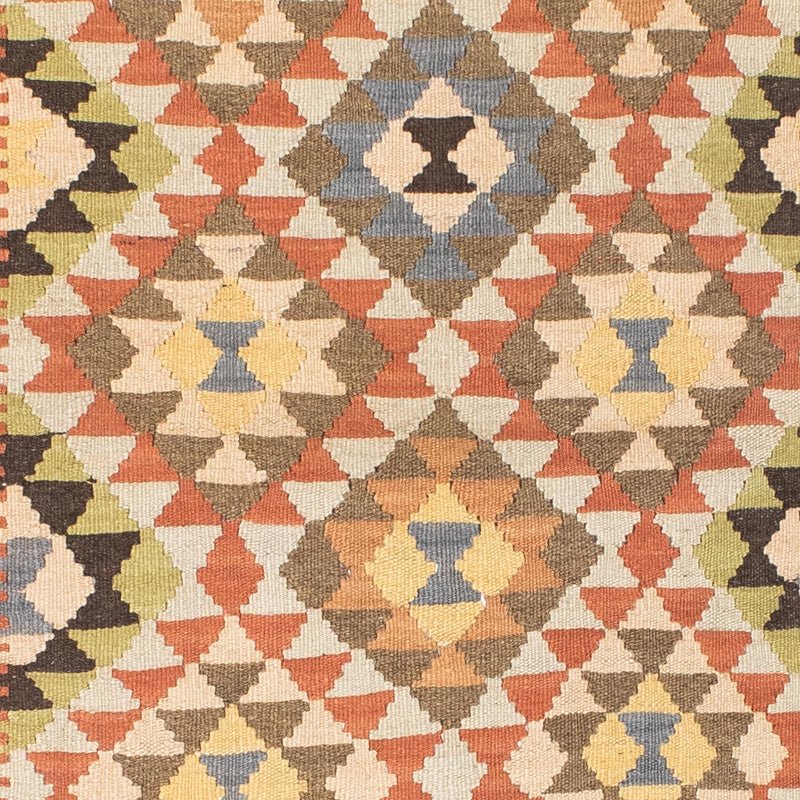 Kilim Fars Tapete 200x91cm