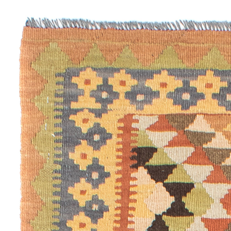 Kilim Fars Tapete 200x91cm