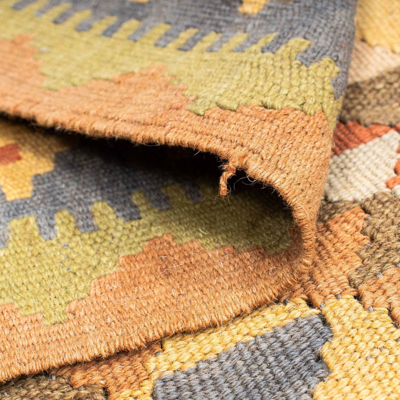 Kilim Fars Tapete 200x91cm